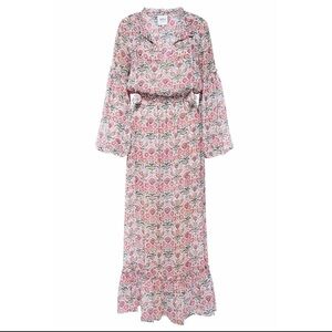 Revolve Misa Los Angeles Dress Medium